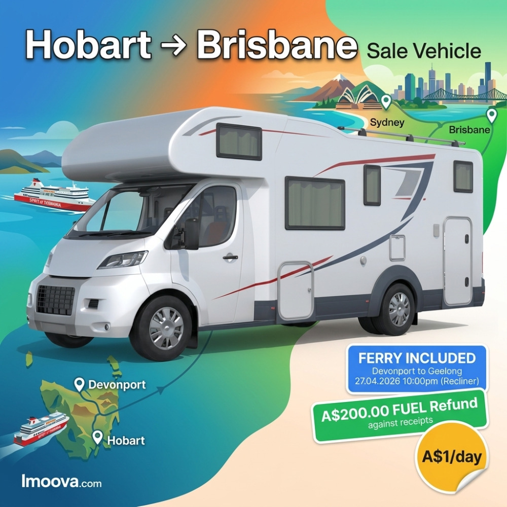 Sale Vehicle - image 1