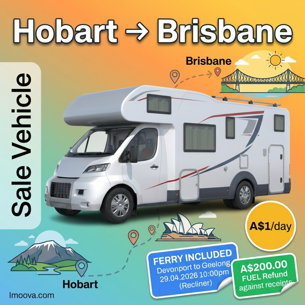 Sale Vehicle - image 1