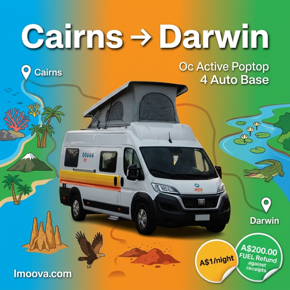 Oc Active Poptop 4 Auto Base - image 1