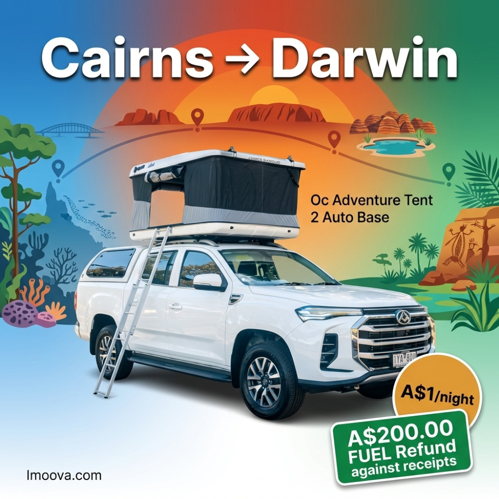 Oc Adventure Tent 2 Auto Base - image 1