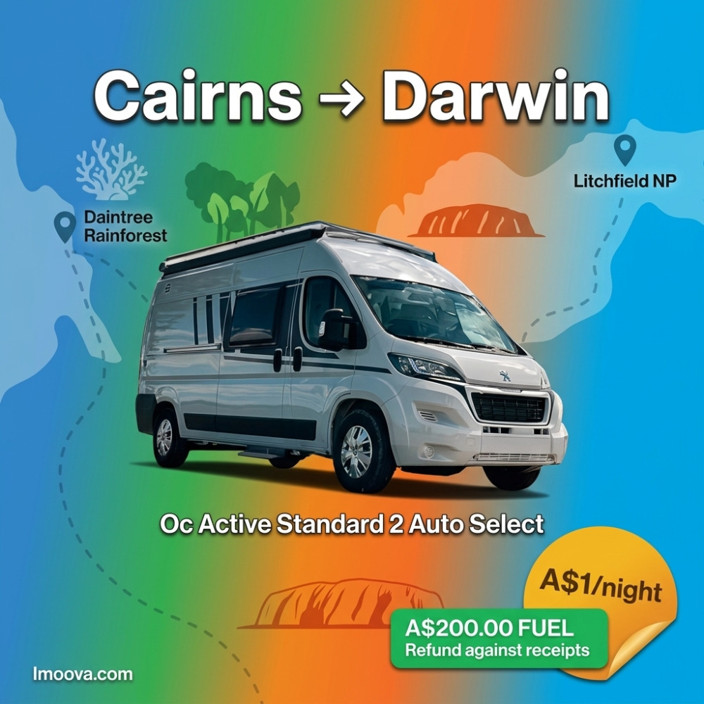 Oc Active Standard 2 Auto Select - image 1