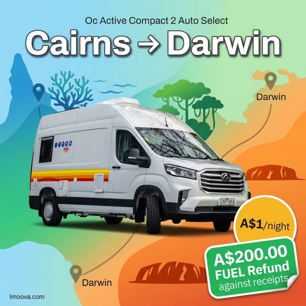 Oc Active Compact 2 Auto Select - image 1