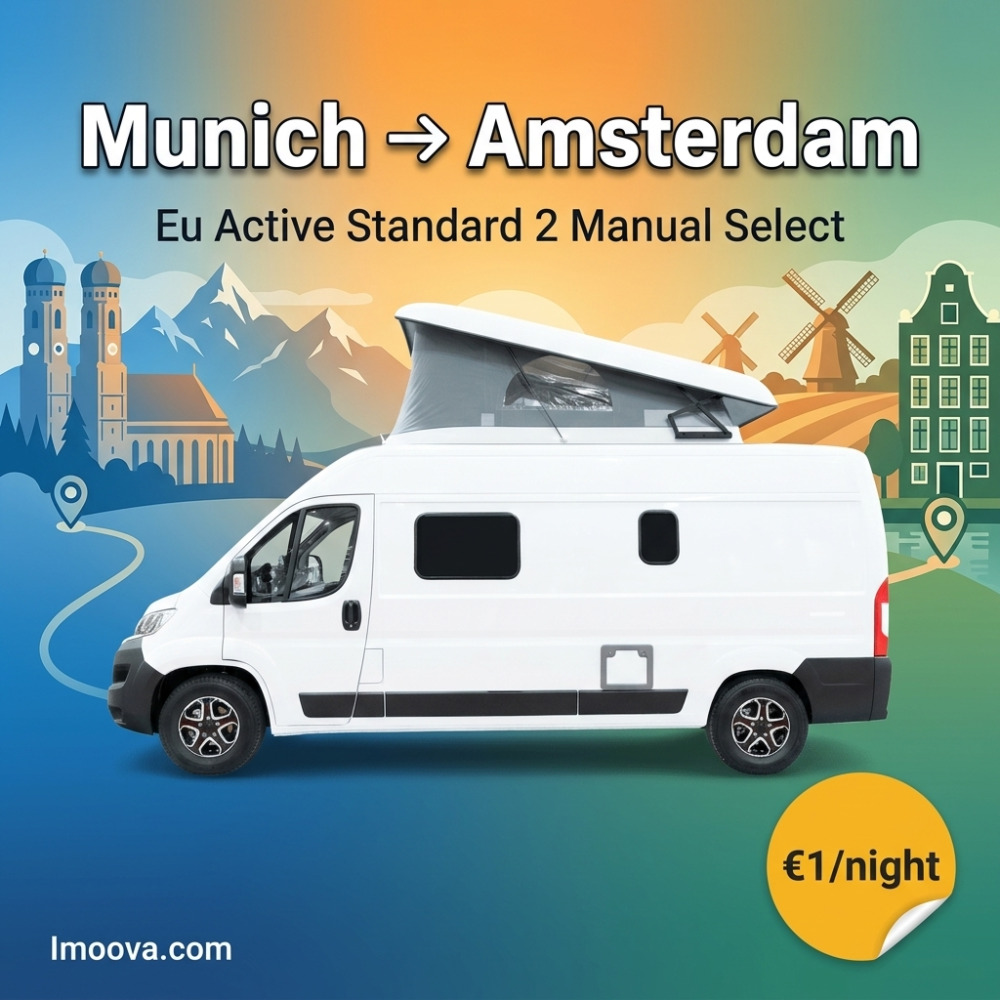 Eu Active Standard 2 Manual Select - image 1
