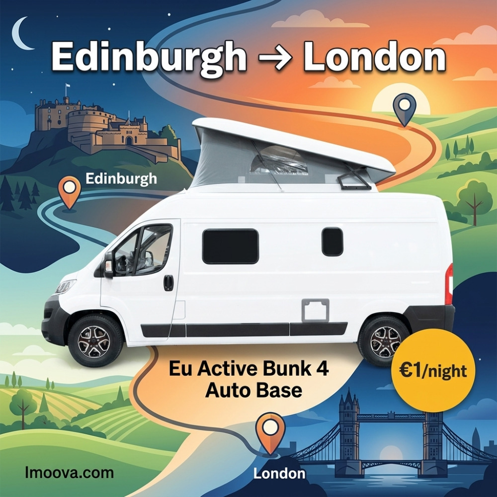 Eu Active Bunk 4 Auto Base - image 1