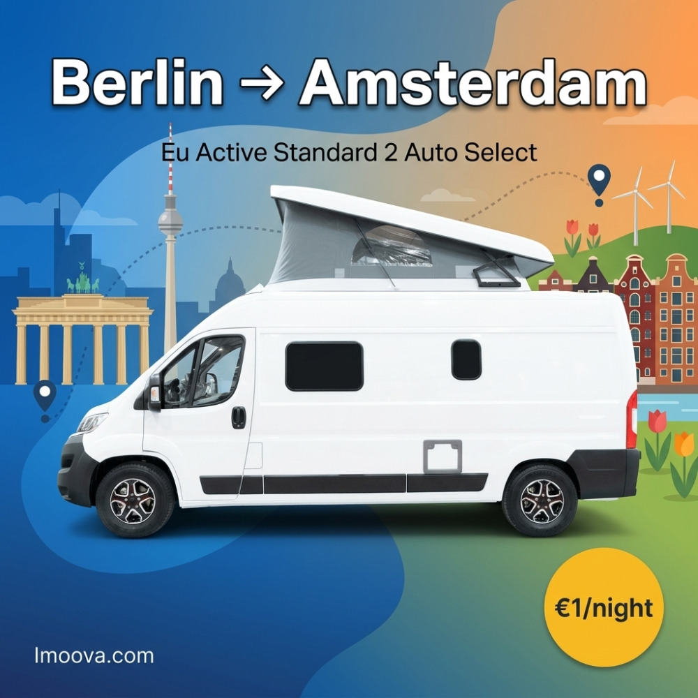 Eu Active Standard 2 Auto Select - image 1
