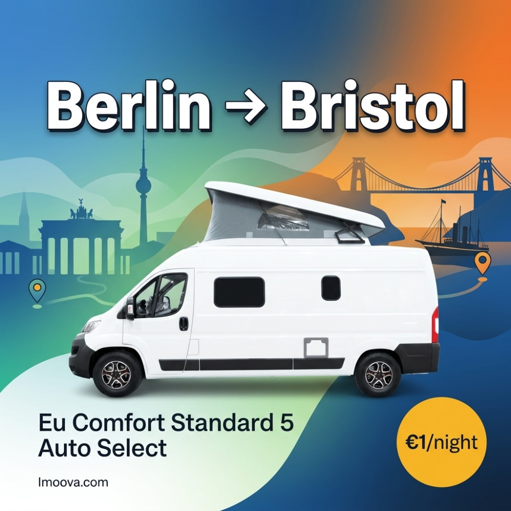 Eu Comfort Standard 5 Auto Select - image 1