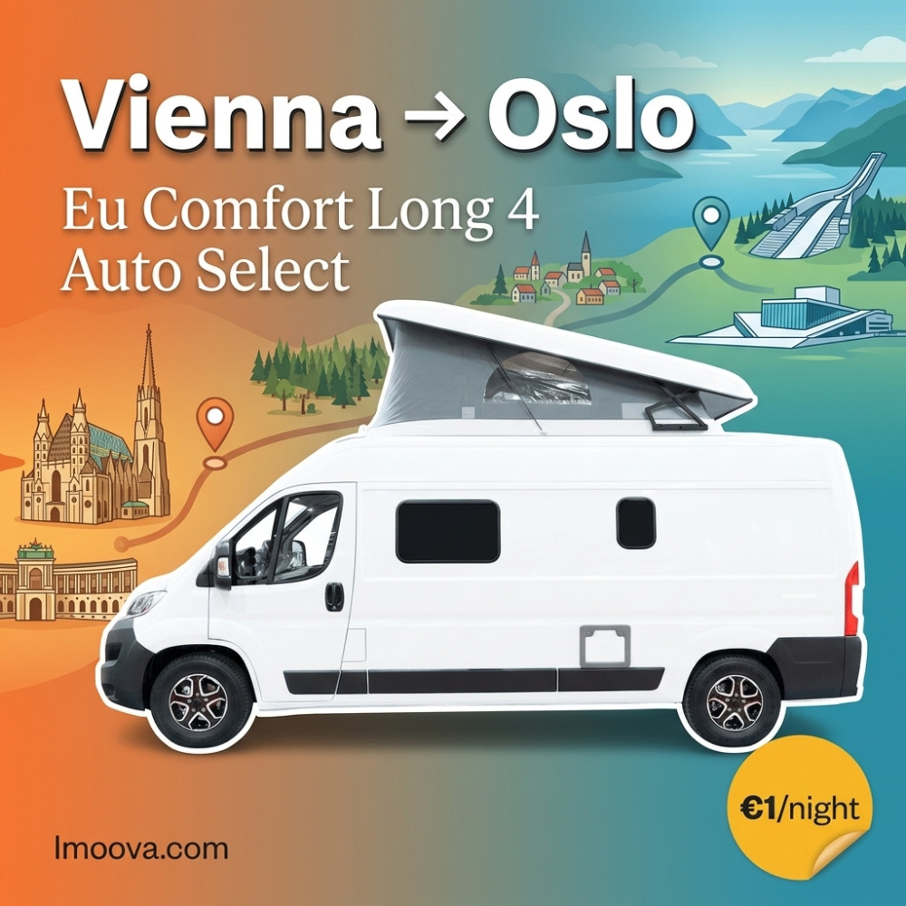 Eu Comfort Long 4 Auto Select - image 1
