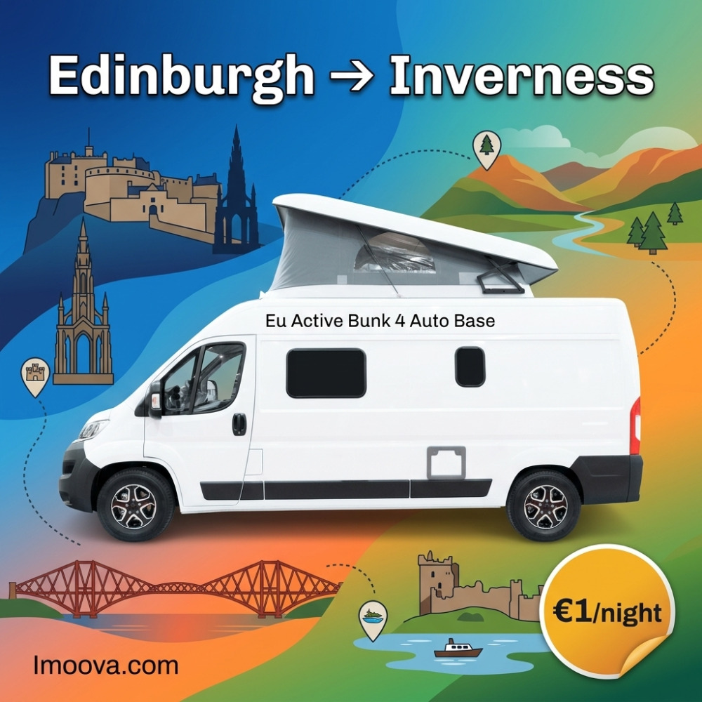 Eu Active Bunk 4 Auto Base - image 1