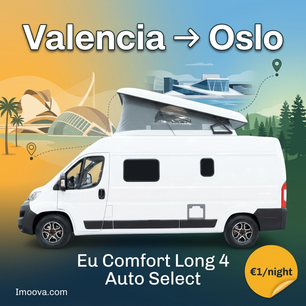 Eu Comfort Long 4 Auto Select - image 1