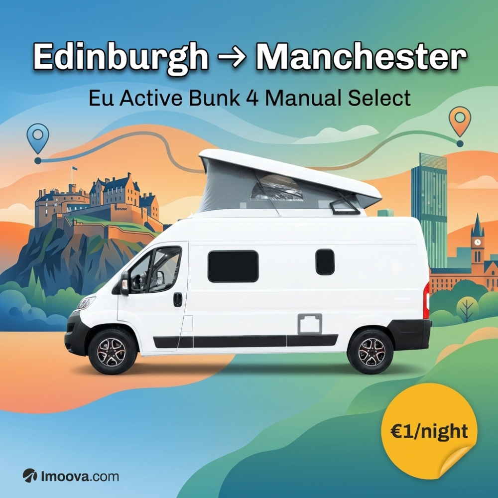 Eu Active Bunk 4 Manual Select - image 1