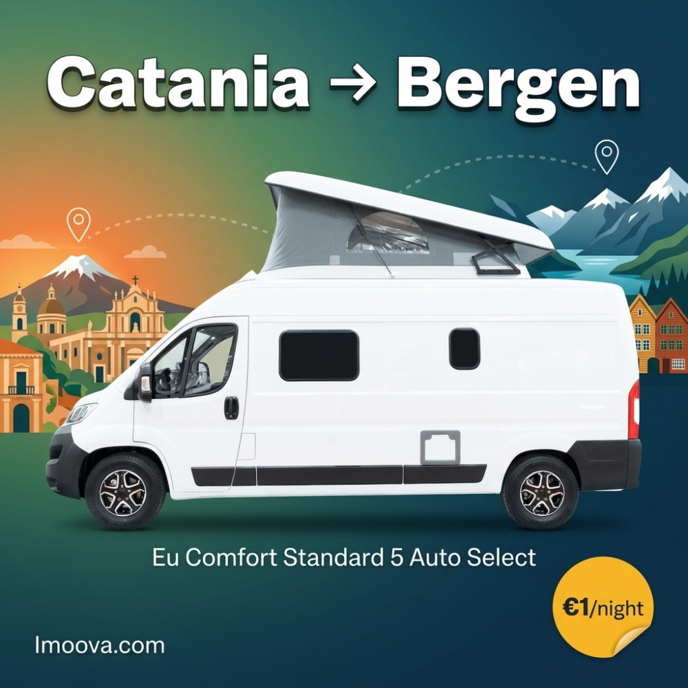 Eu Comfort Standard 5 Auto Select - image 1