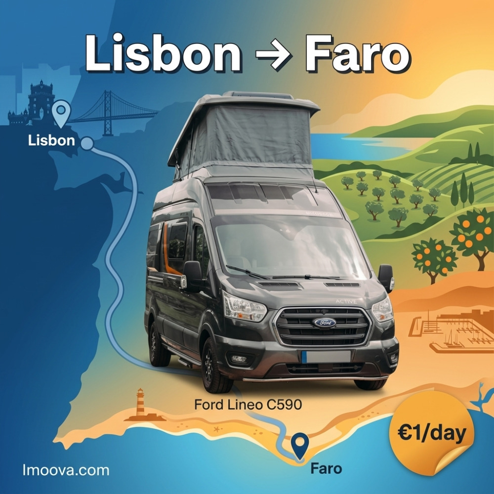 Ford Lineo C590 - image 1