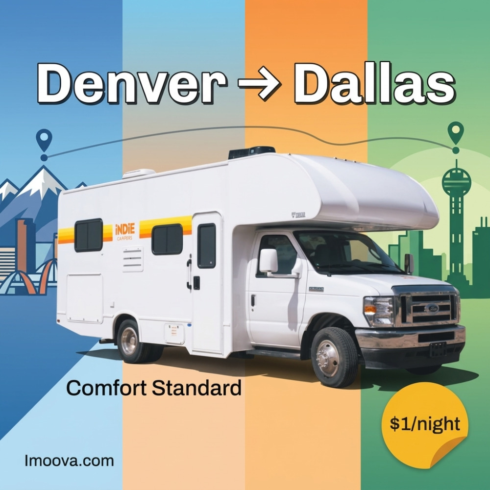 Comfort Standard - image 1