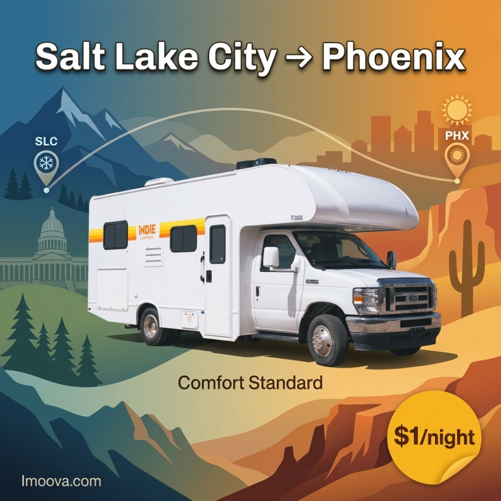 Comfort Standard - image 1