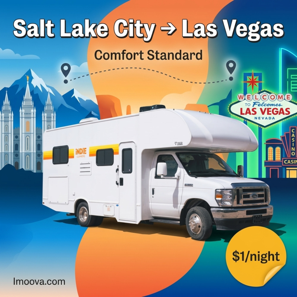 Comfort Standard - image 1