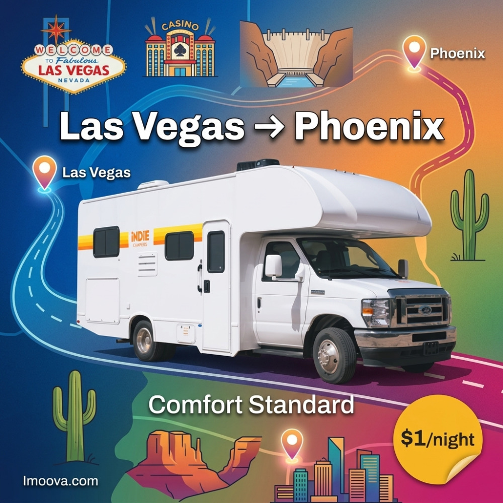 Comfort Standard - image 1