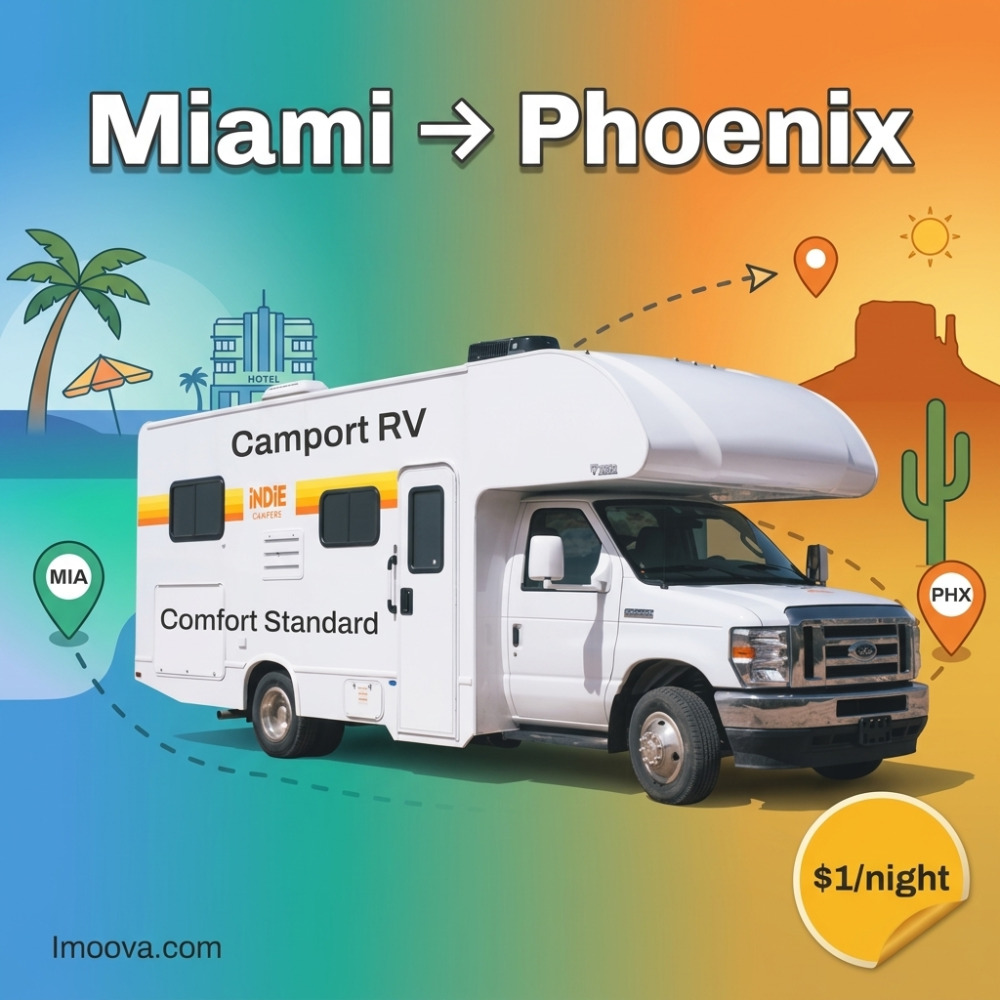 Comfort Standard - image 1