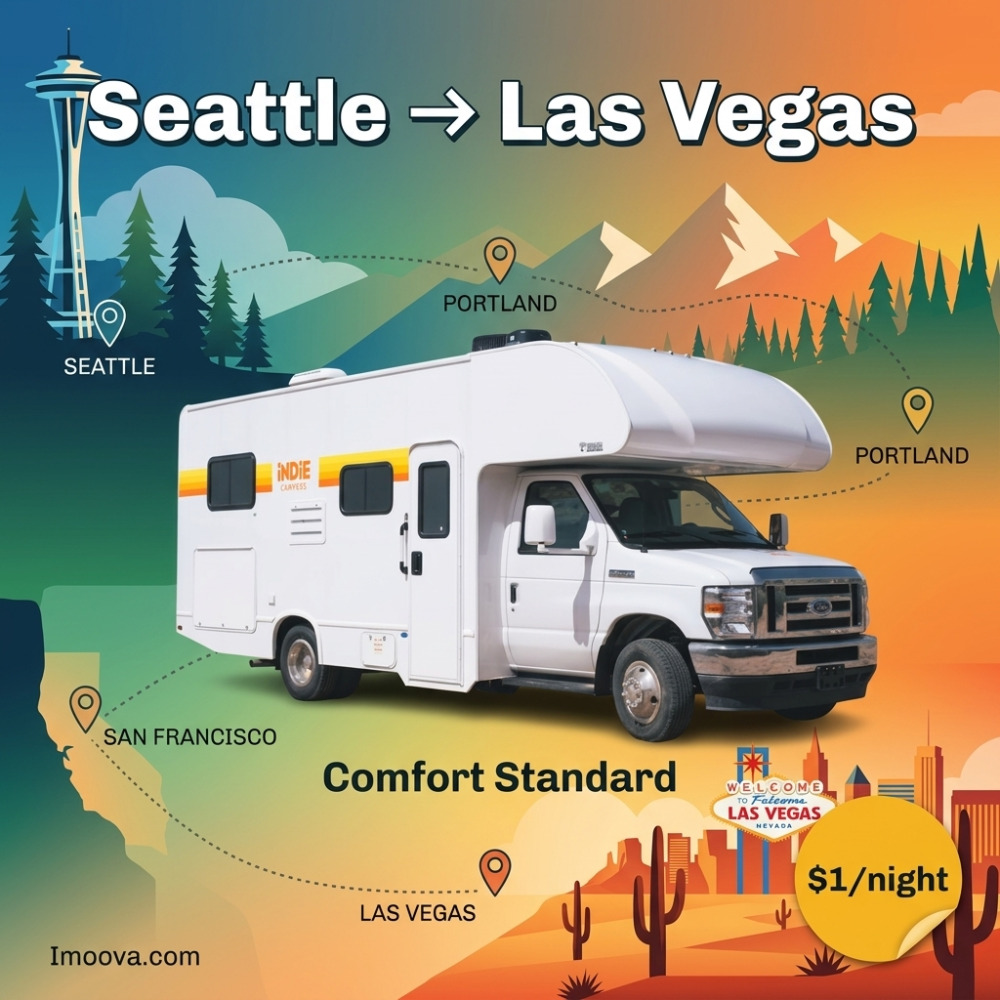 Comfort Standard - image 1