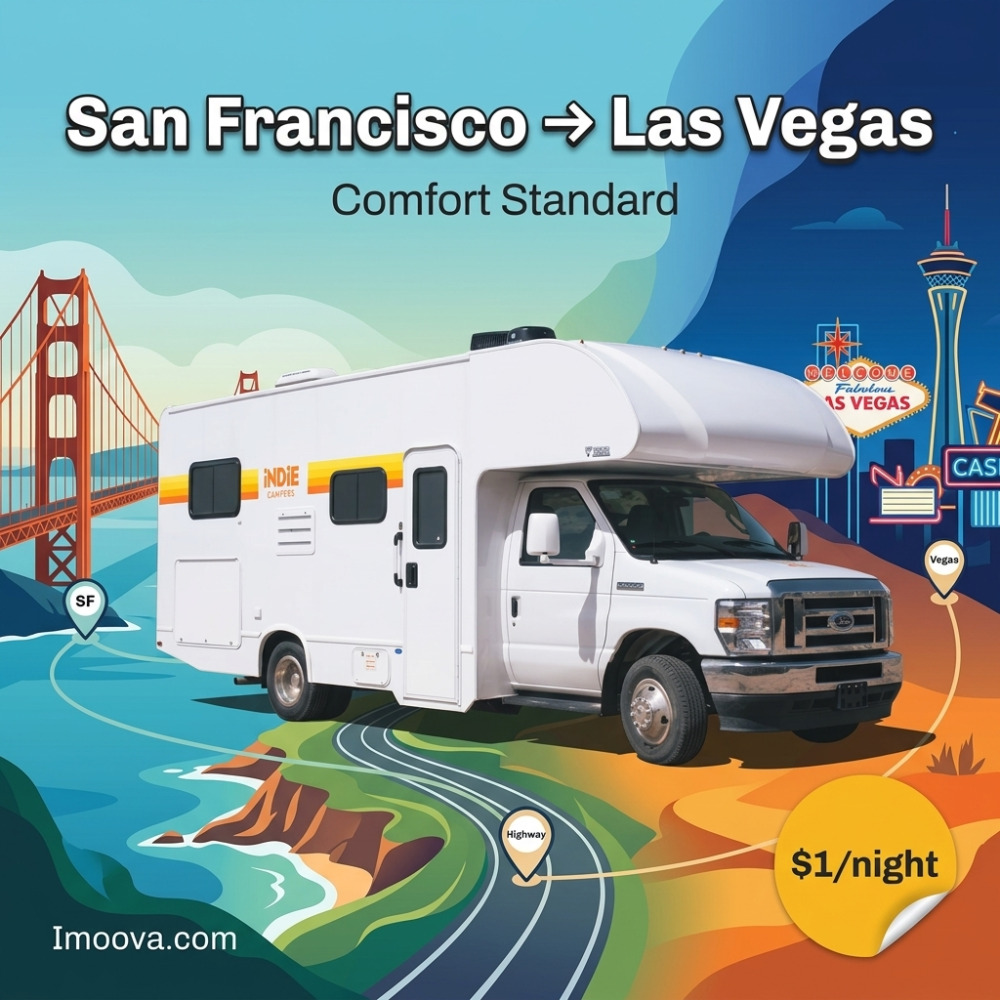 Comfort Standard - image 1