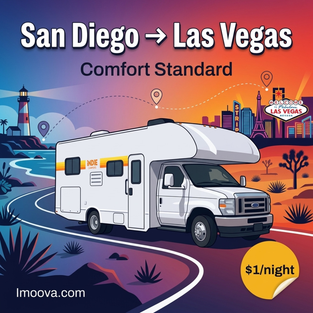 Comfort Standard - image 1