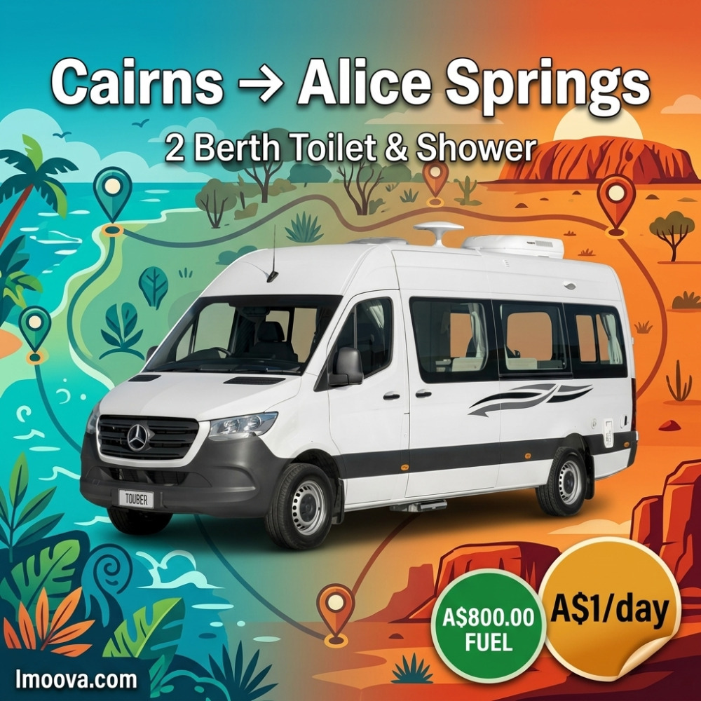 2 Berth Toilet & Shower - image 1