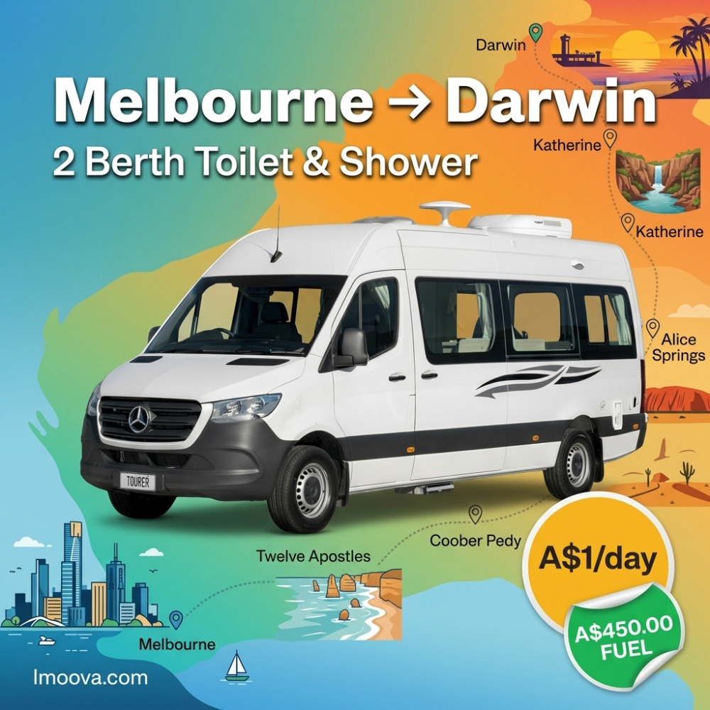 2 Berth Toilet & Shower - image 1