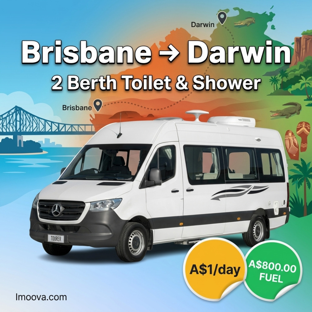 2 Berth Toilet & Shower - image 1