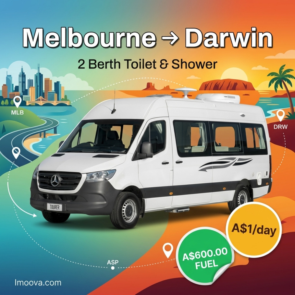 2 Berth Toilet & Shower - image 1