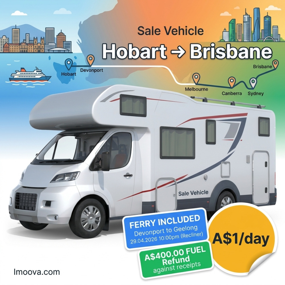 Sale Vehicle - image 1