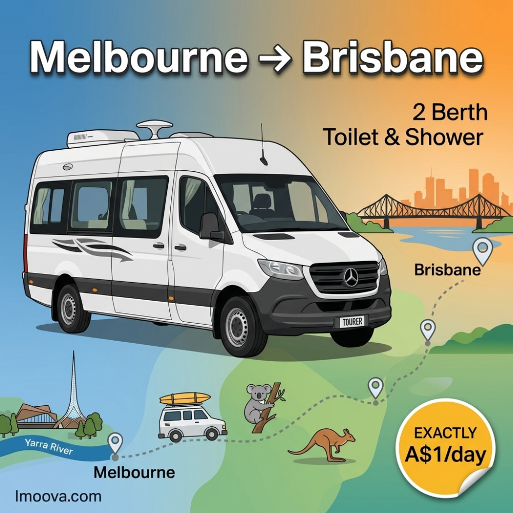 2 Berth Toilet & Shower - image 1