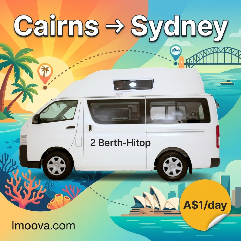 2 Berth-Hitop - image 1