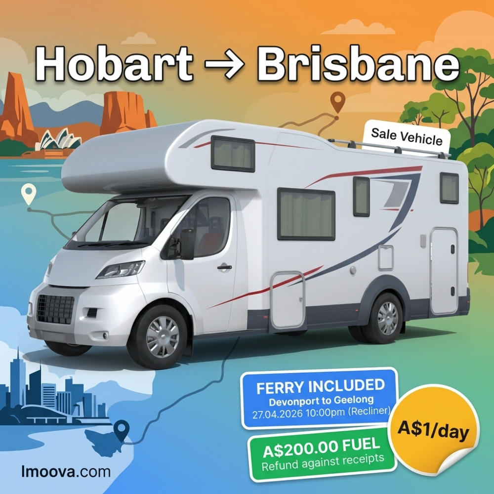 Sale Vehicle - image 1