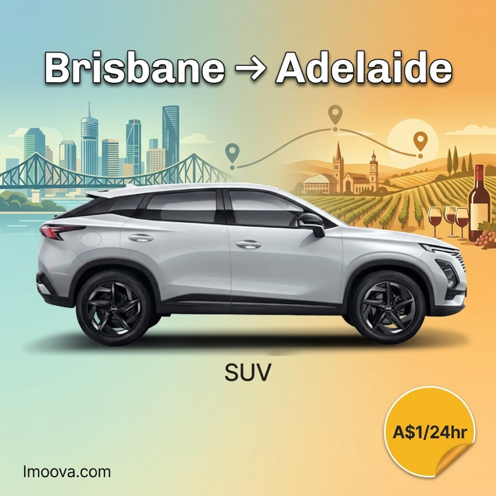 SUV - image 1