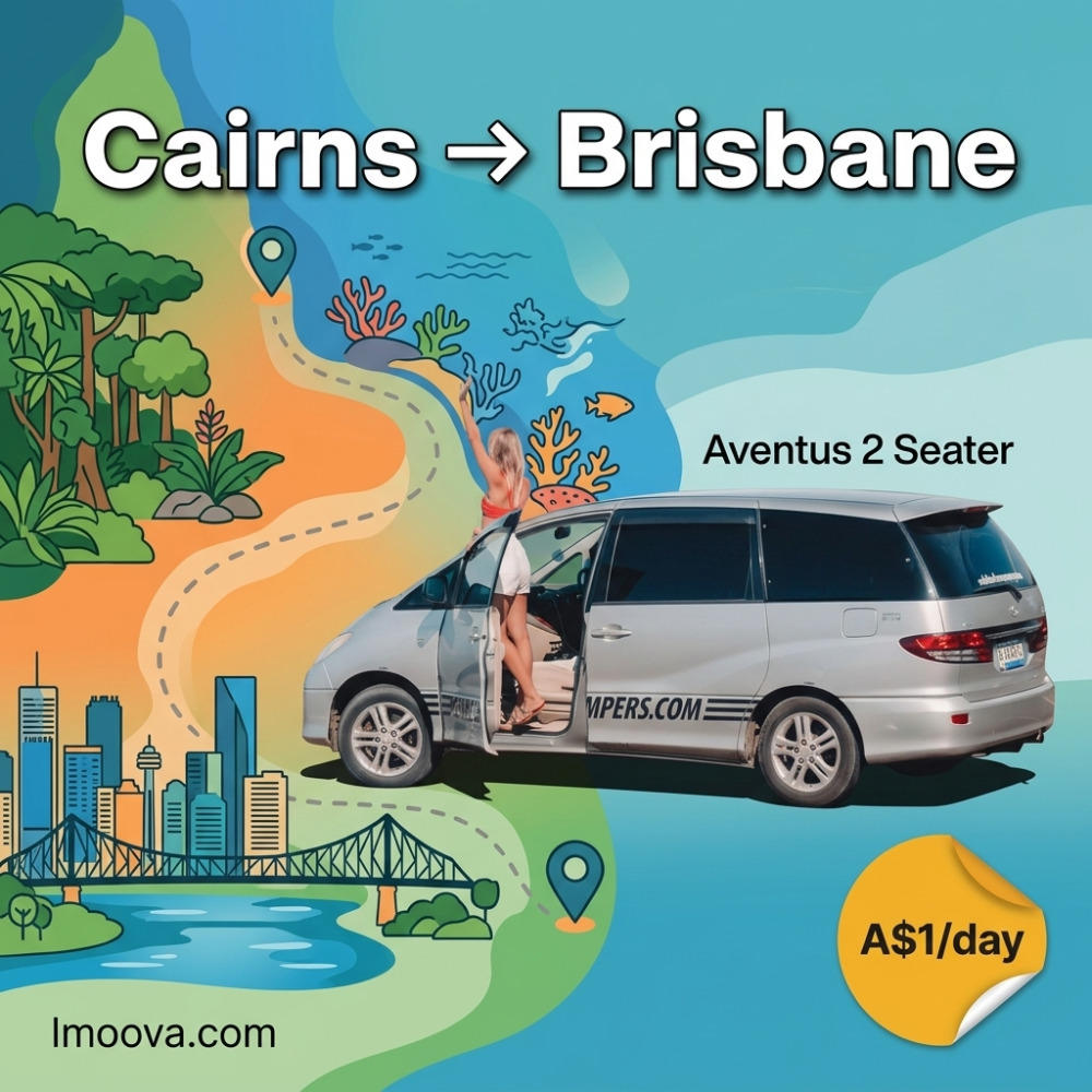 Aventus 2 Seater - image 1