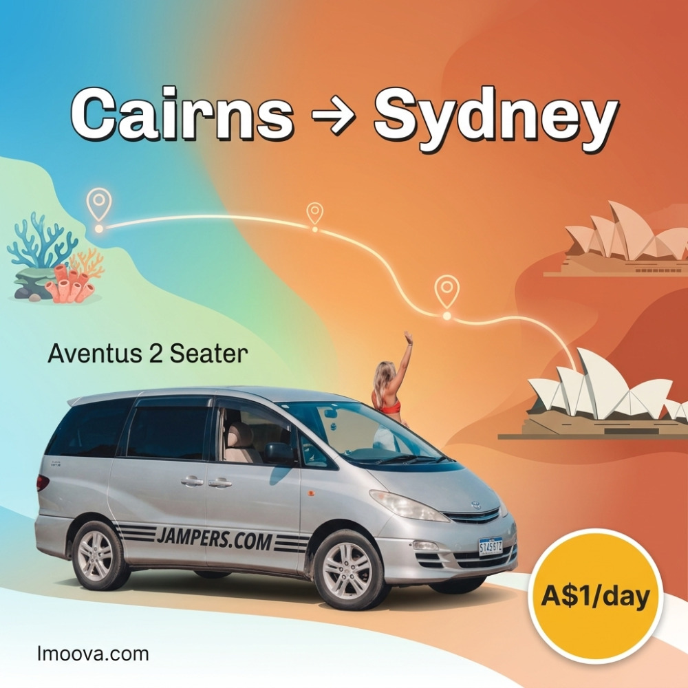 Aventus 2 Seater - image 1