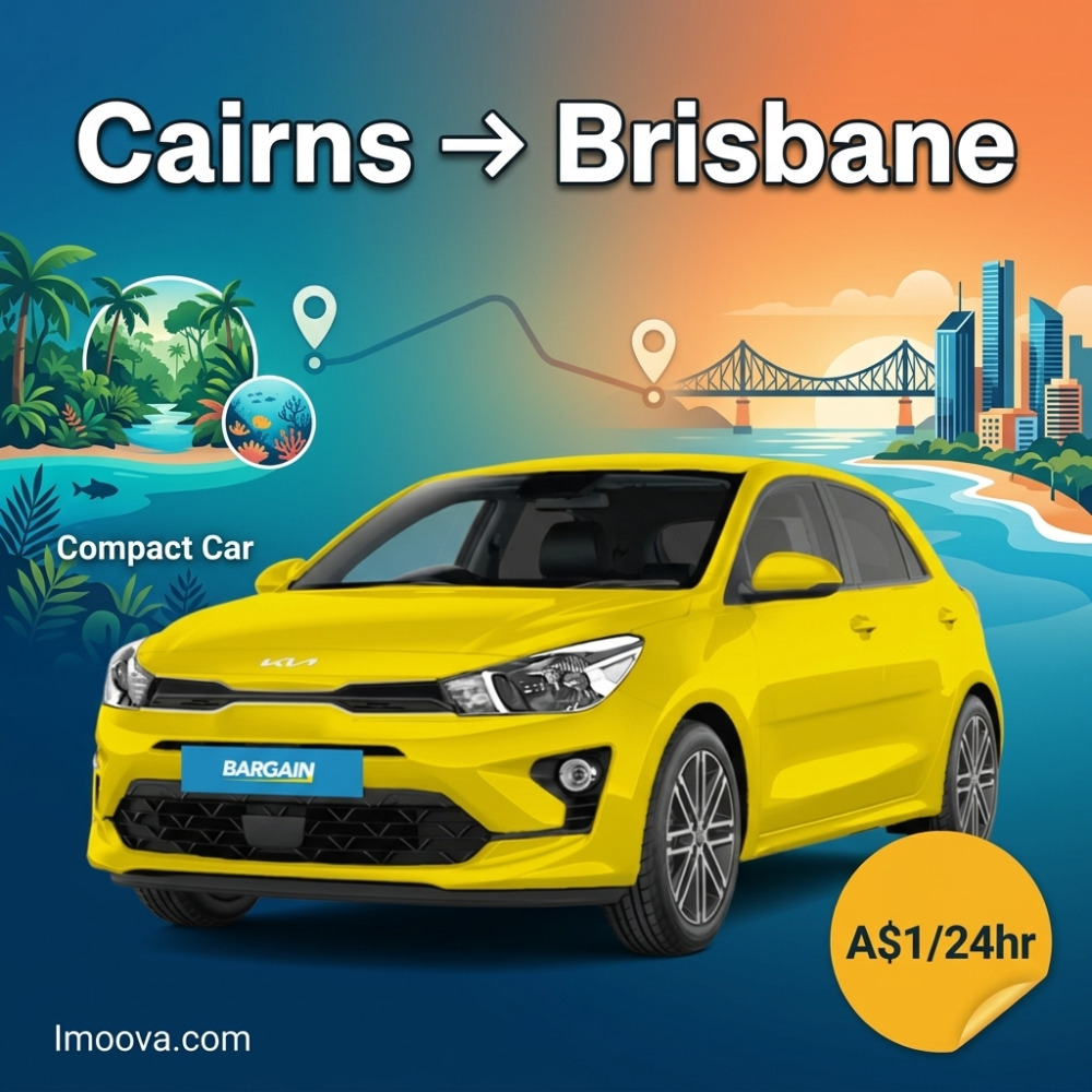 Compact Car - image 1