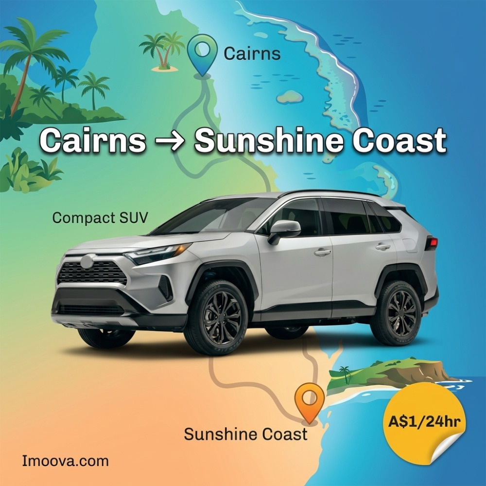 Compact SUV - image 1