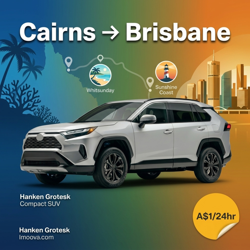 Compact SUV - image 1