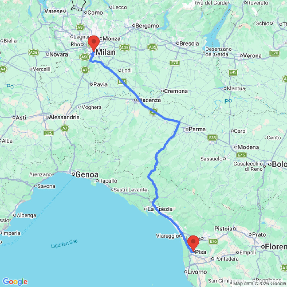 Eu Comfort Family 5 Auto Select - image 3