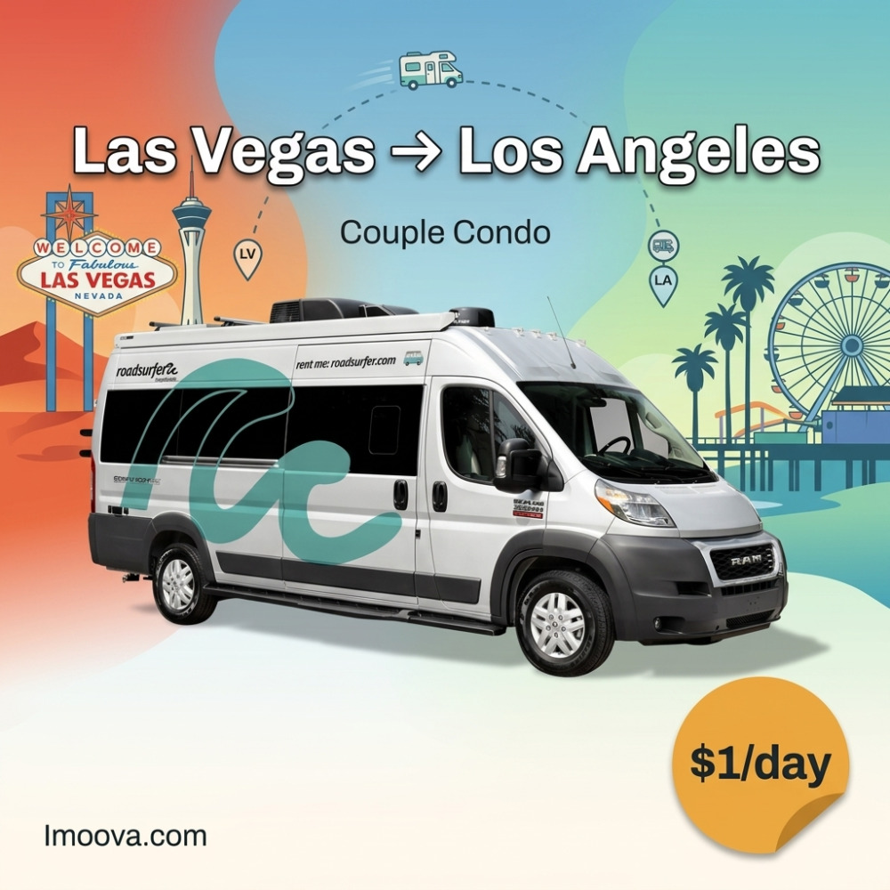 Couple Condo - image 1