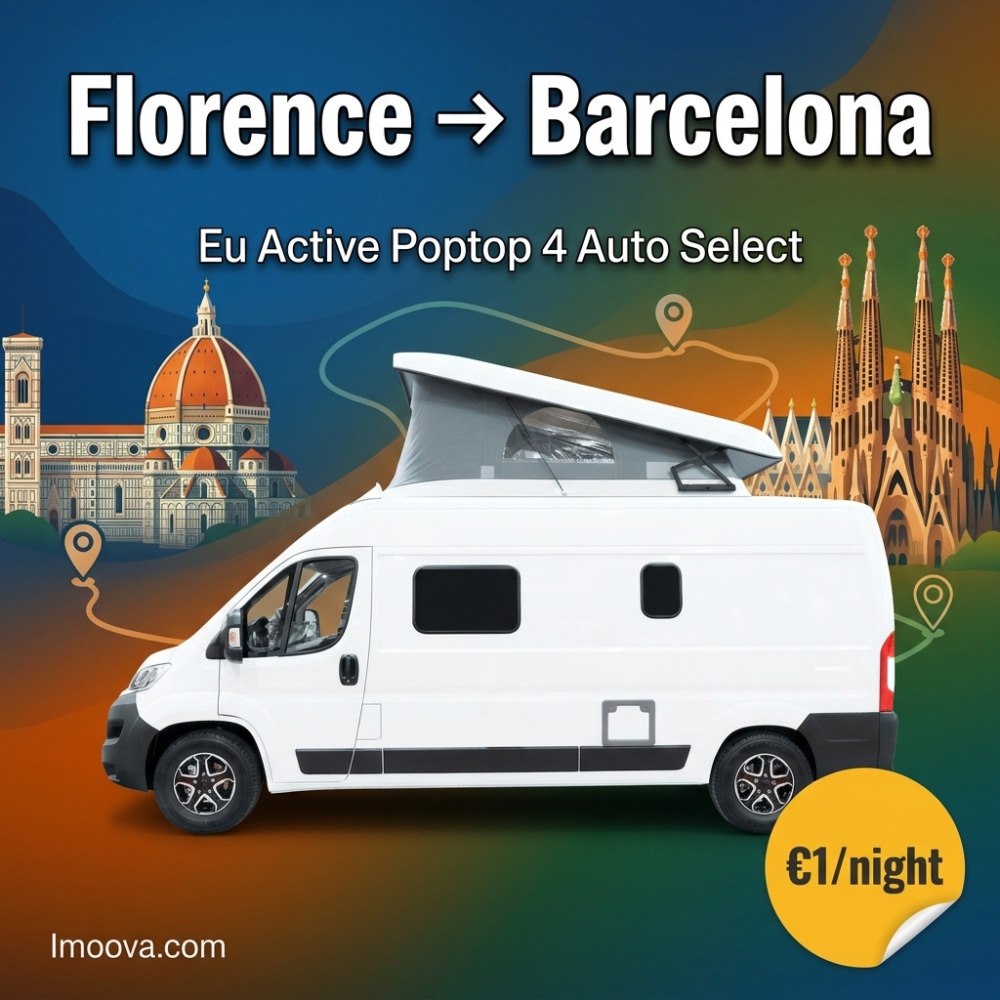 Eu Active Poptop 4 Auto Select - image 1