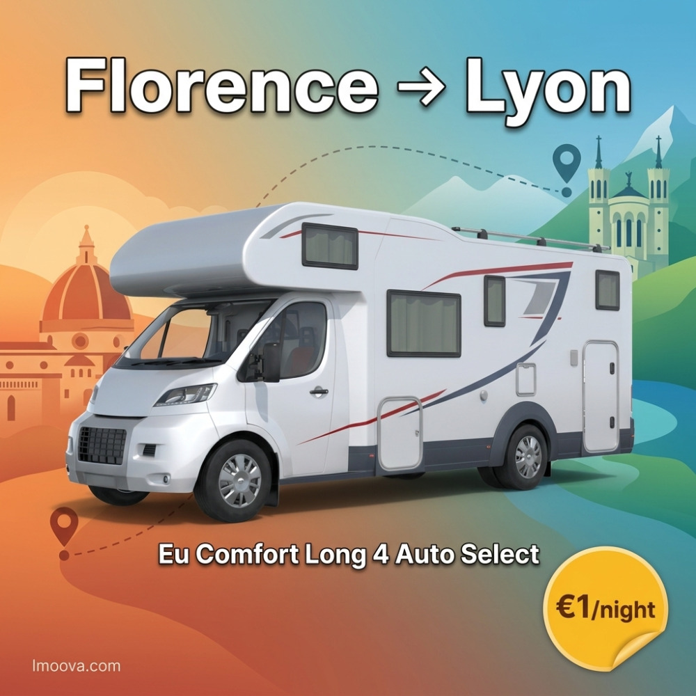 Eu Comfort Long 4 Auto Select - image 1