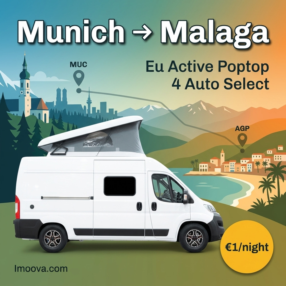 Eu Active Poptop 4 Auto Select - image 1