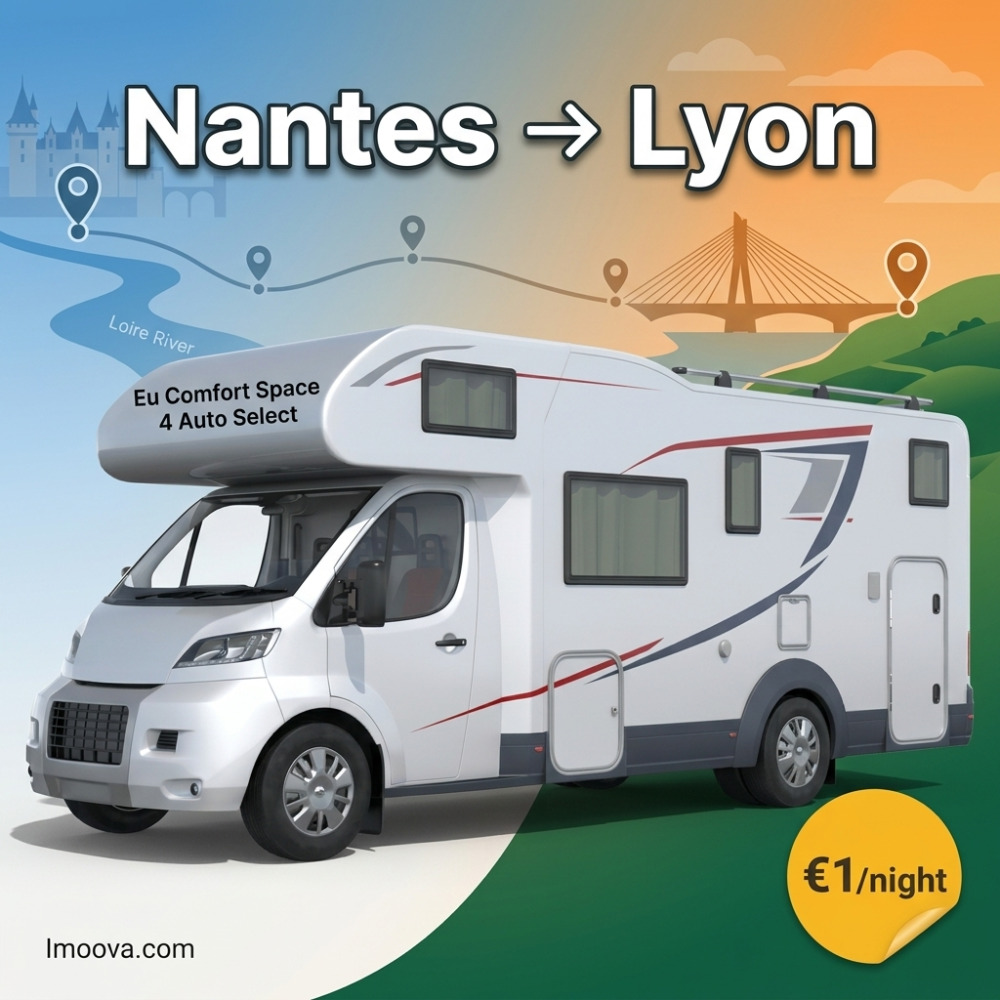 Eu Comfort Space 4 Auto Select - image 1