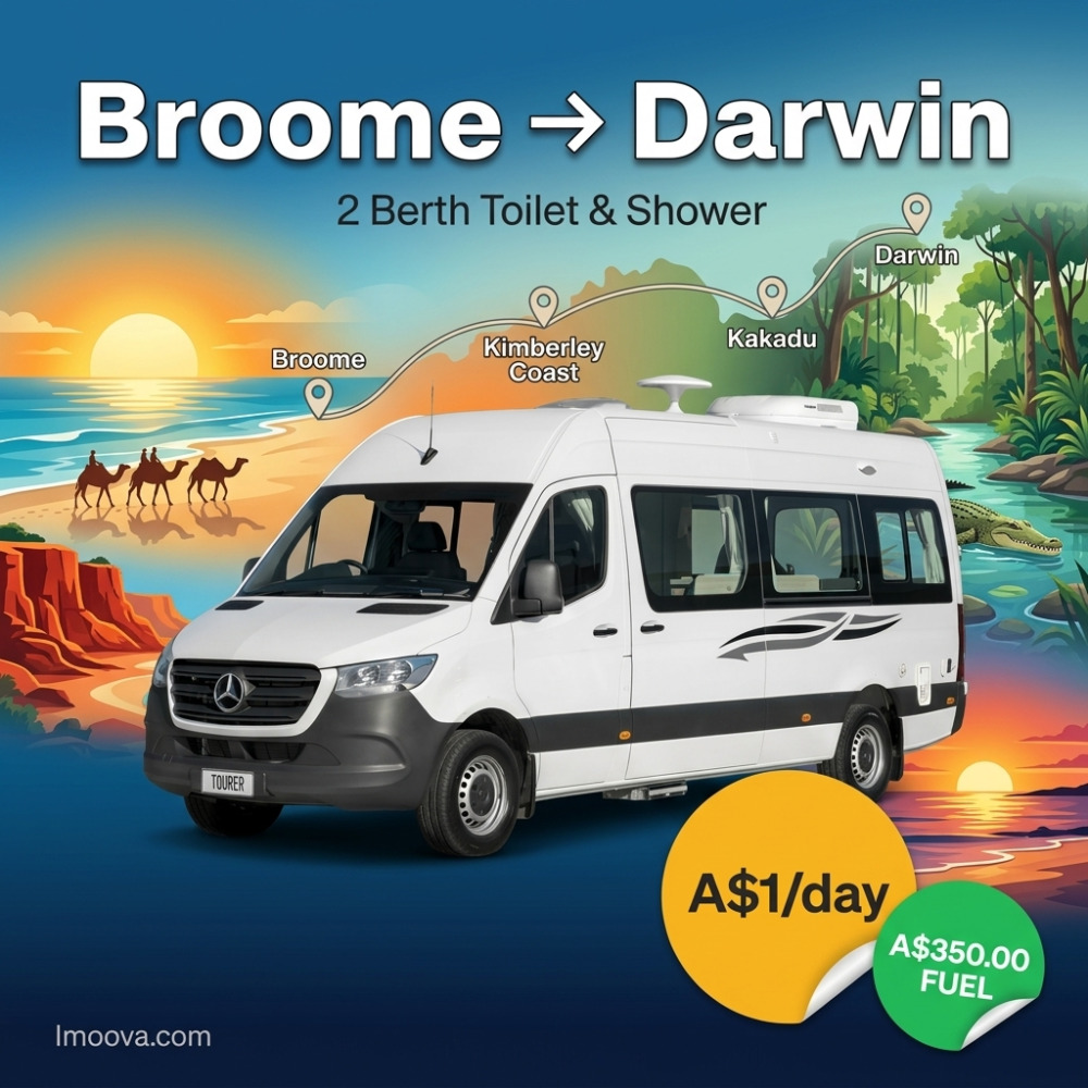 2 Berth Toilet & Shower - image 1