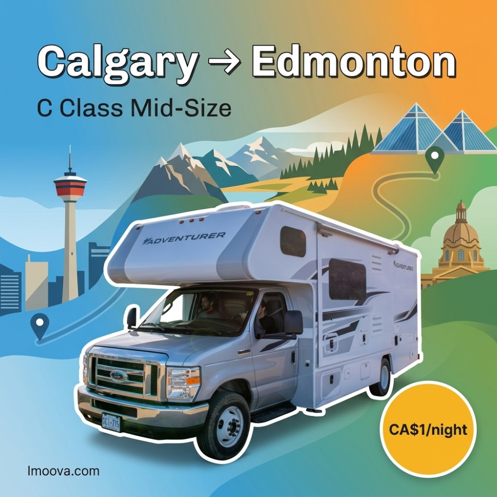 C Class Mid-Size - image 1