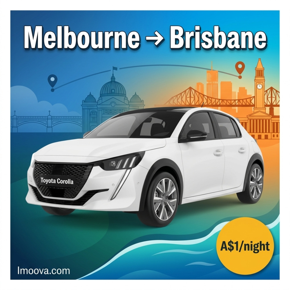 Toyota Corolla - image 1