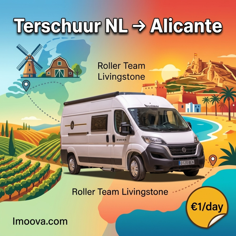 Roller Team Livingstone - image 1