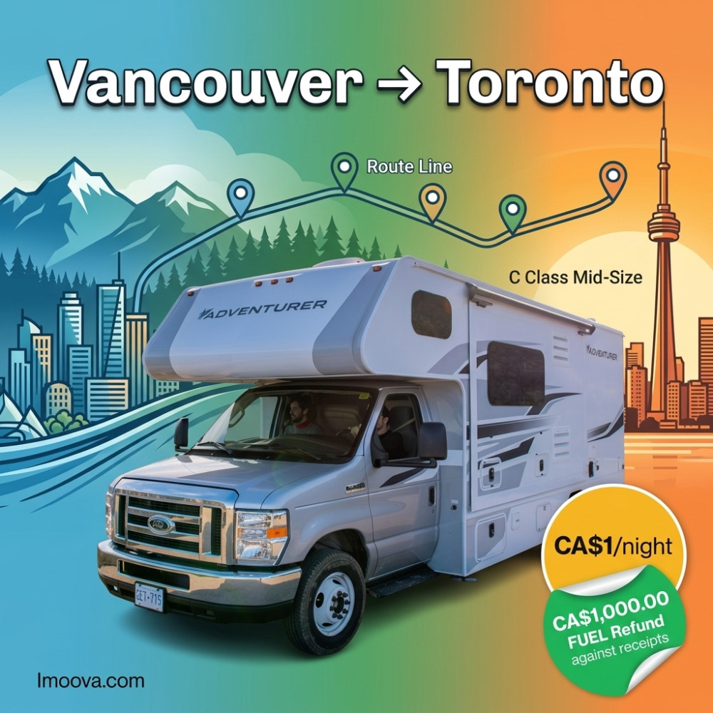 C Class Mid-Size - image 1