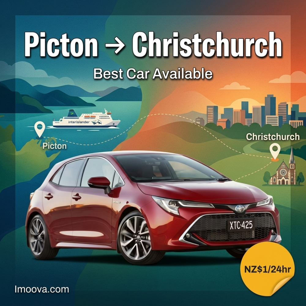 Best Car Available - image 1